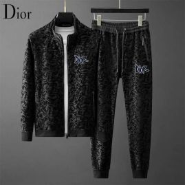 Picture of Dior SweatSuits _SKUDiorm-3xlkdt1227880